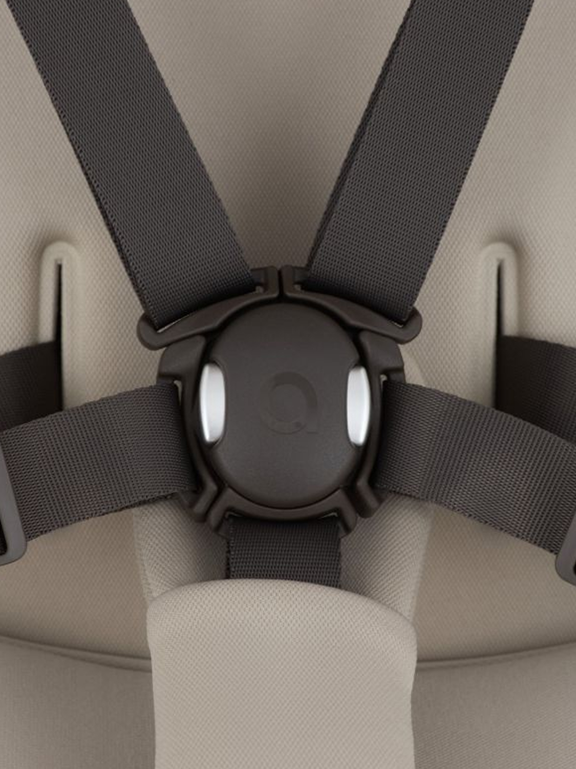 Коляска прогулочная Anex Air-Q