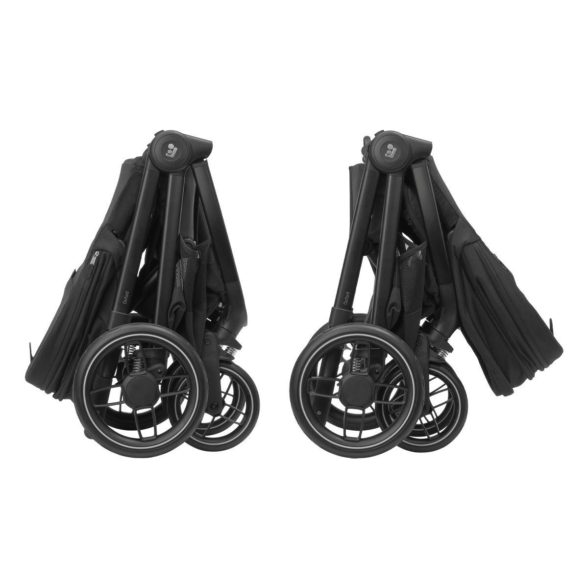 Коляска 2 в 1 Maxi-Cosi Oxford Plus