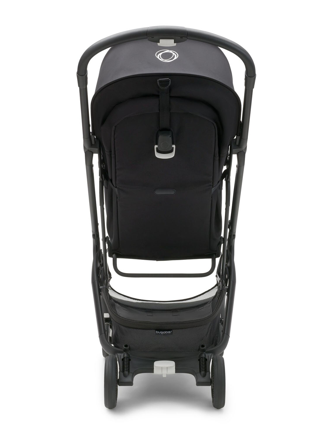 Коляска прогулочная Bugaboo Butterfly complete