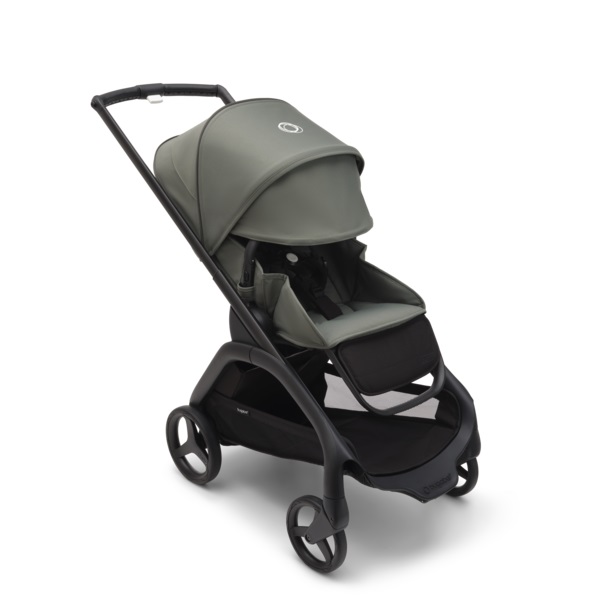Коляска прогулочная Bugaboo Dragonfly