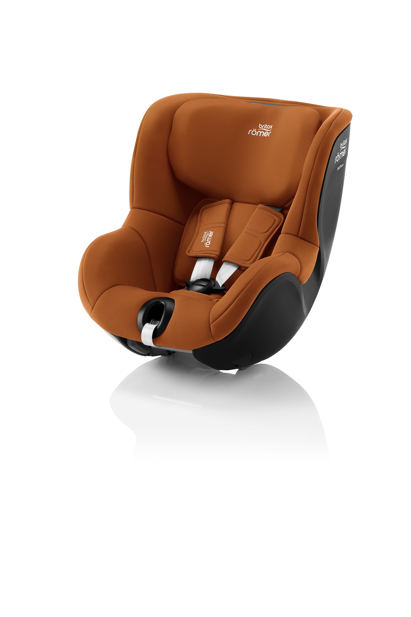 Автокресло 0+/1 Britax Roemer Dualfix 5Z