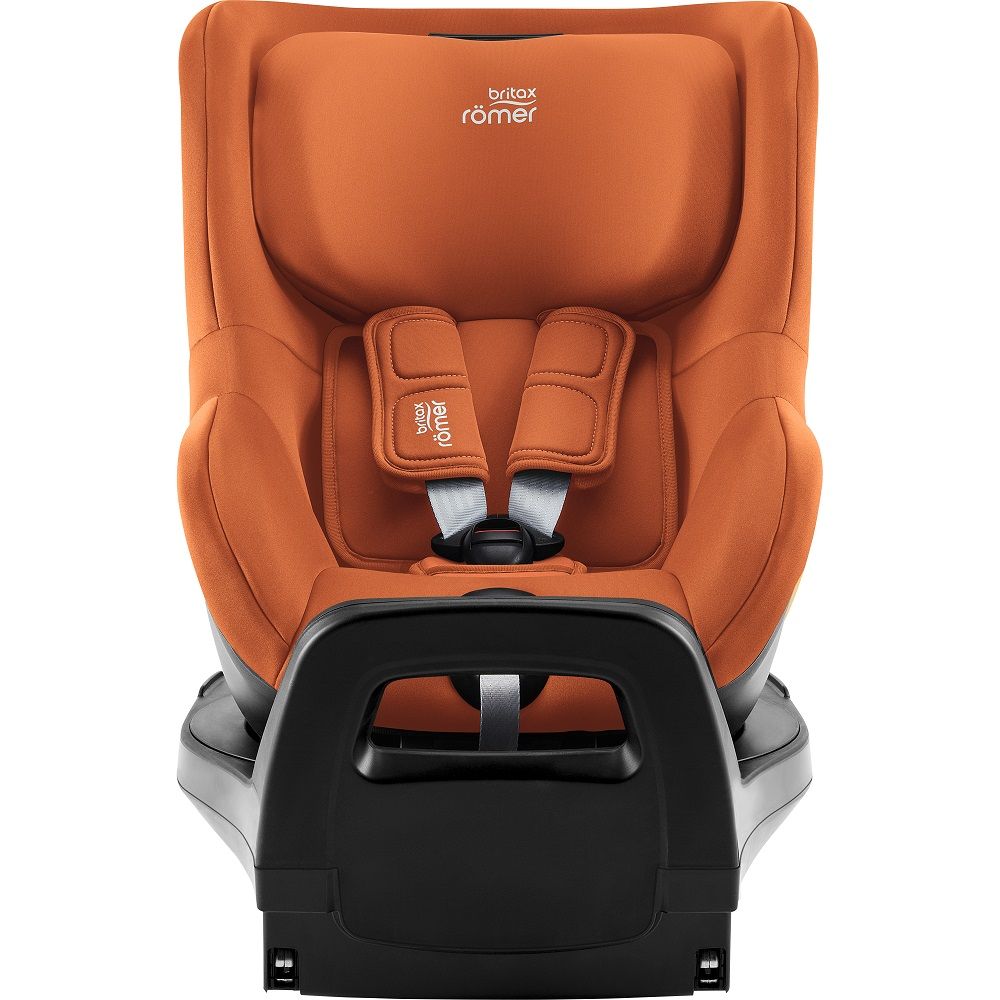 Автокресло 0+/1 Britax Roemer Dualfix Pro