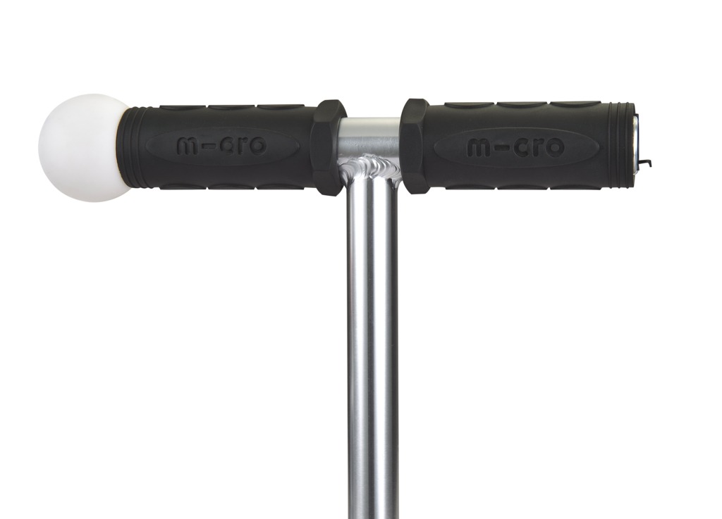 Самокат Micro Mini Deluxe Magic LED