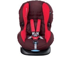 Особенности детских автокресел Maxi Cosi