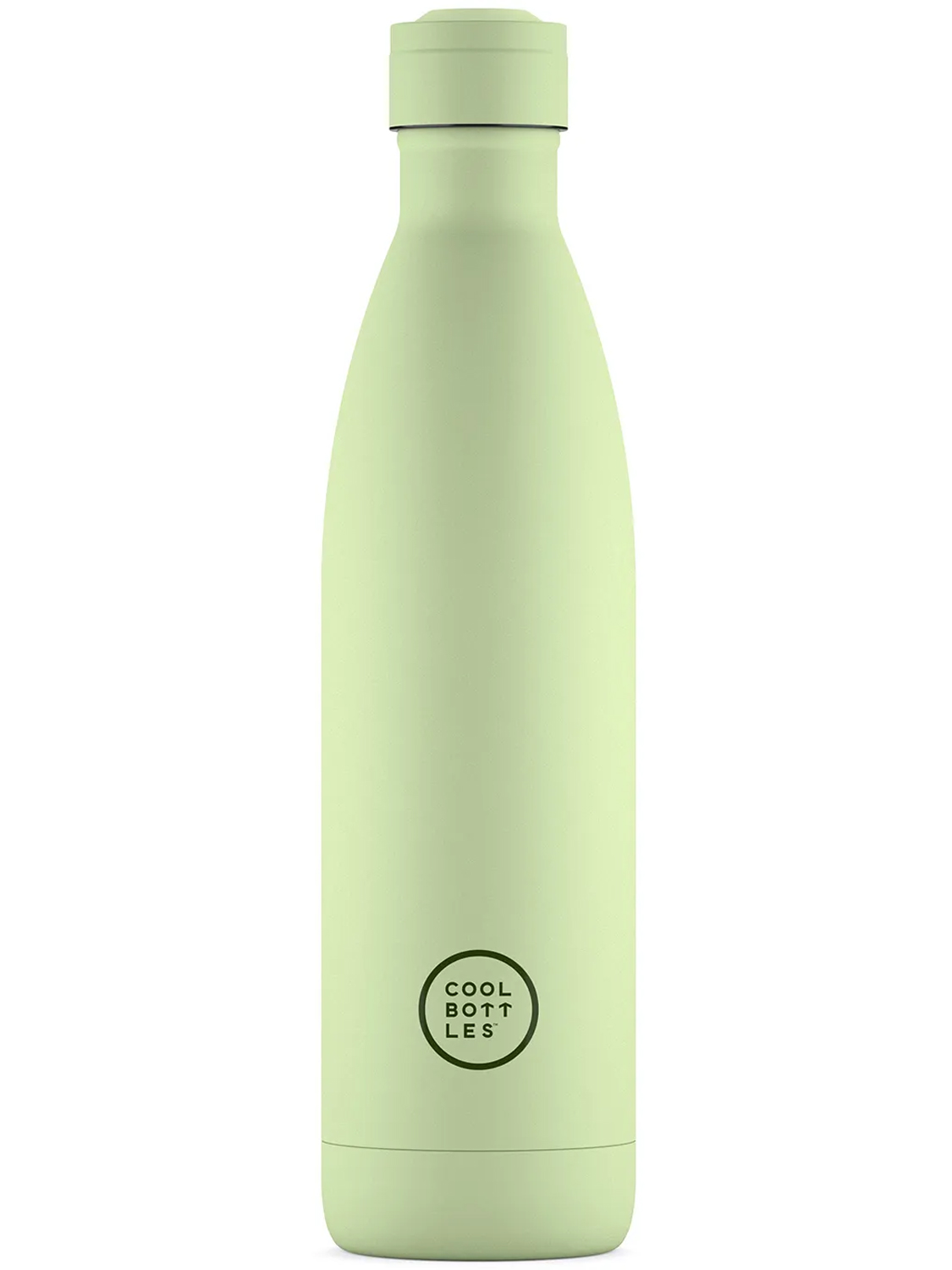 Термос–термобутылка Cool Bottles 750мл
