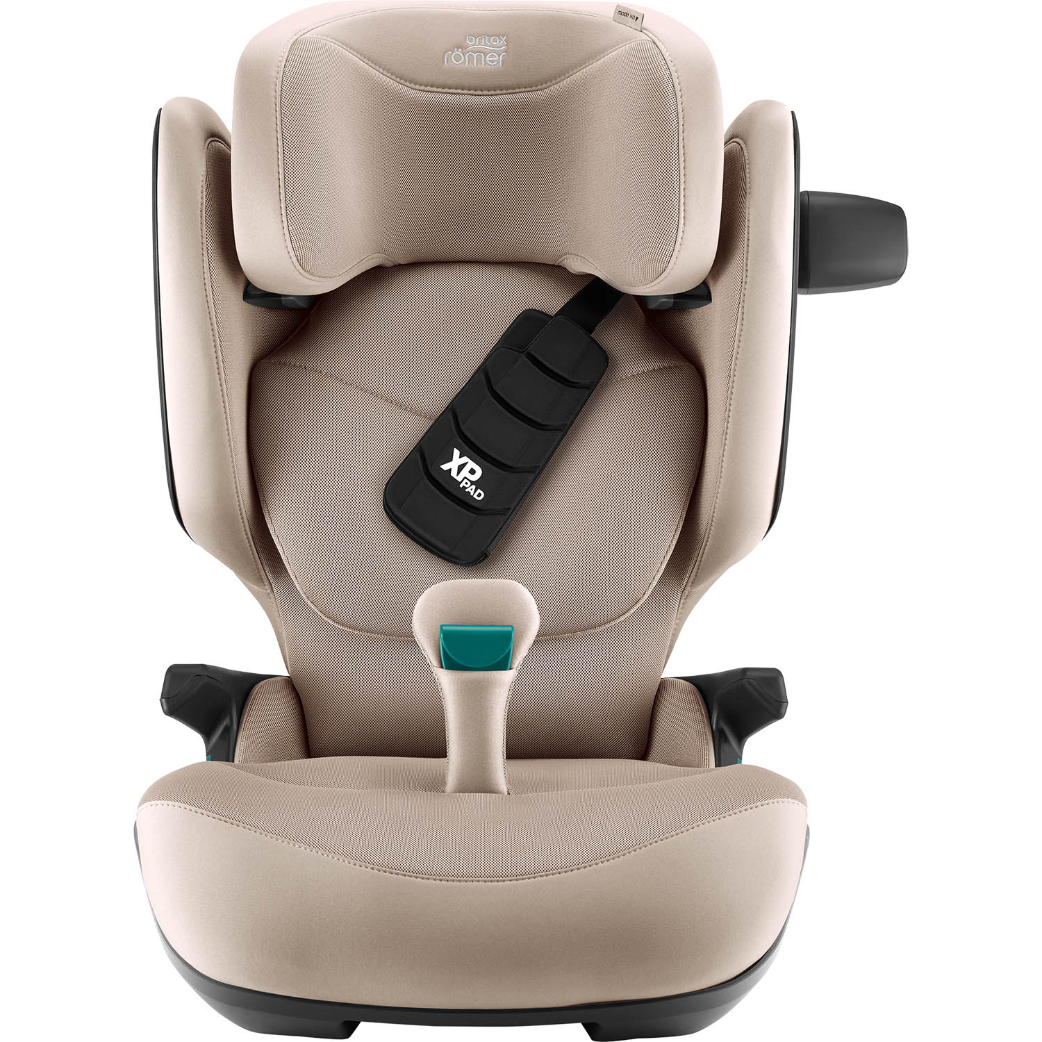 Автокресло 2/3 Britax Roemer KIDFIX PRO i-SIZE Style