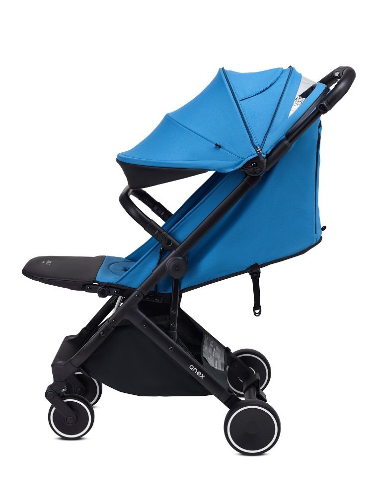 Прогулочная коляска Anex Air-X