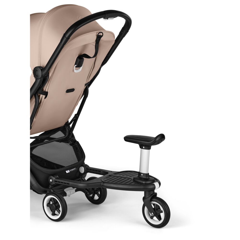 Подножка для второго ребенка Bugaboo для коляски Butterfly