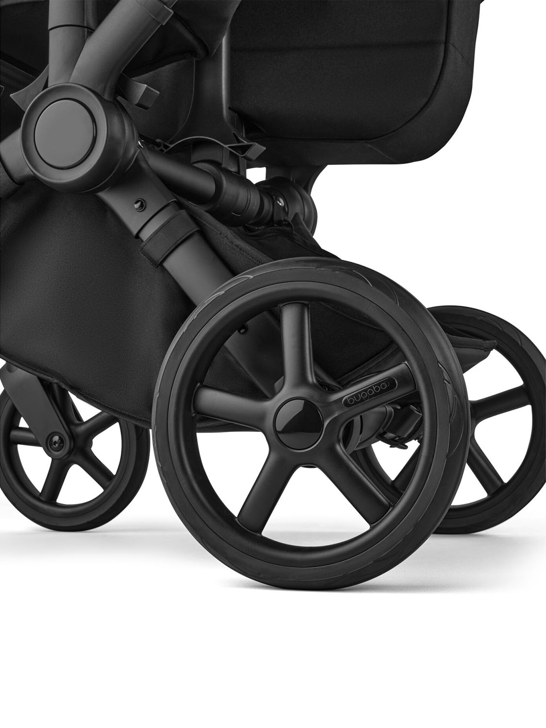 Коляска 2 в 1 Bugaboo Donkey 6 Complete