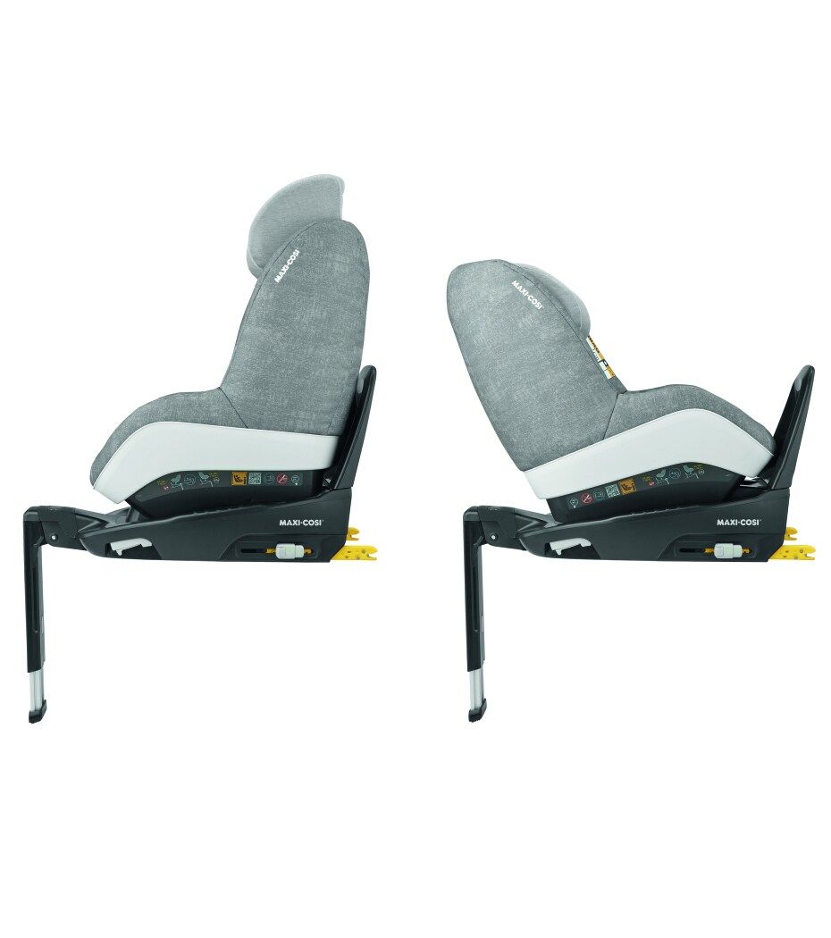 База ISOFIX для автокресла Maxi-Cosi Family fix 3