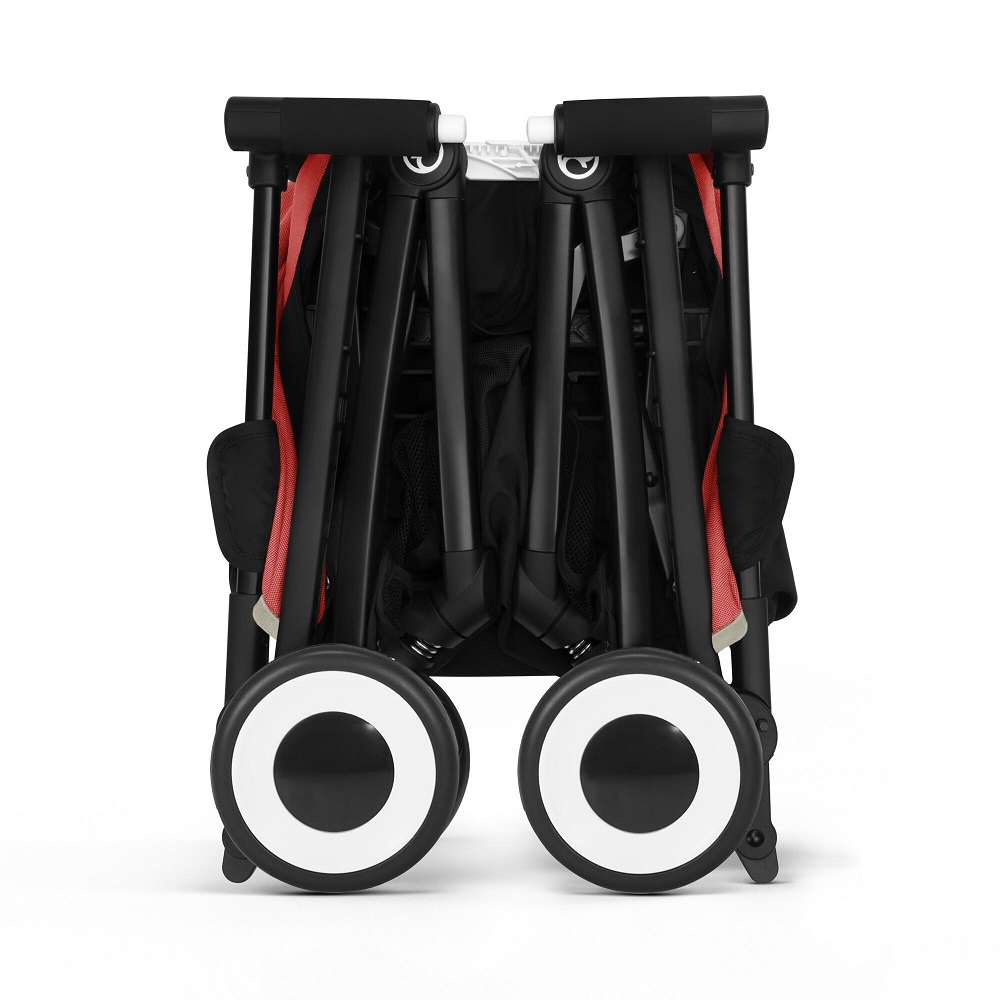 Коляска прогулочная Cybex Libelle + дождевик