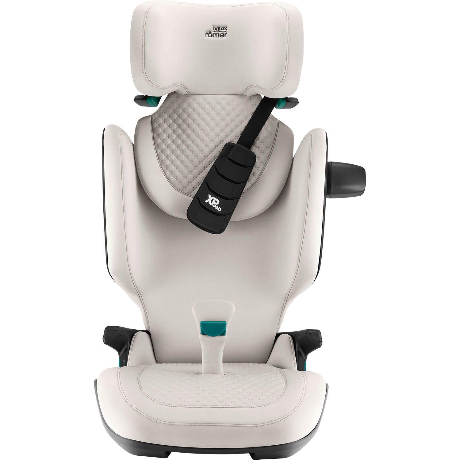 Автокресло 2/3 Britax Roemer KIDFIX PRO Lux