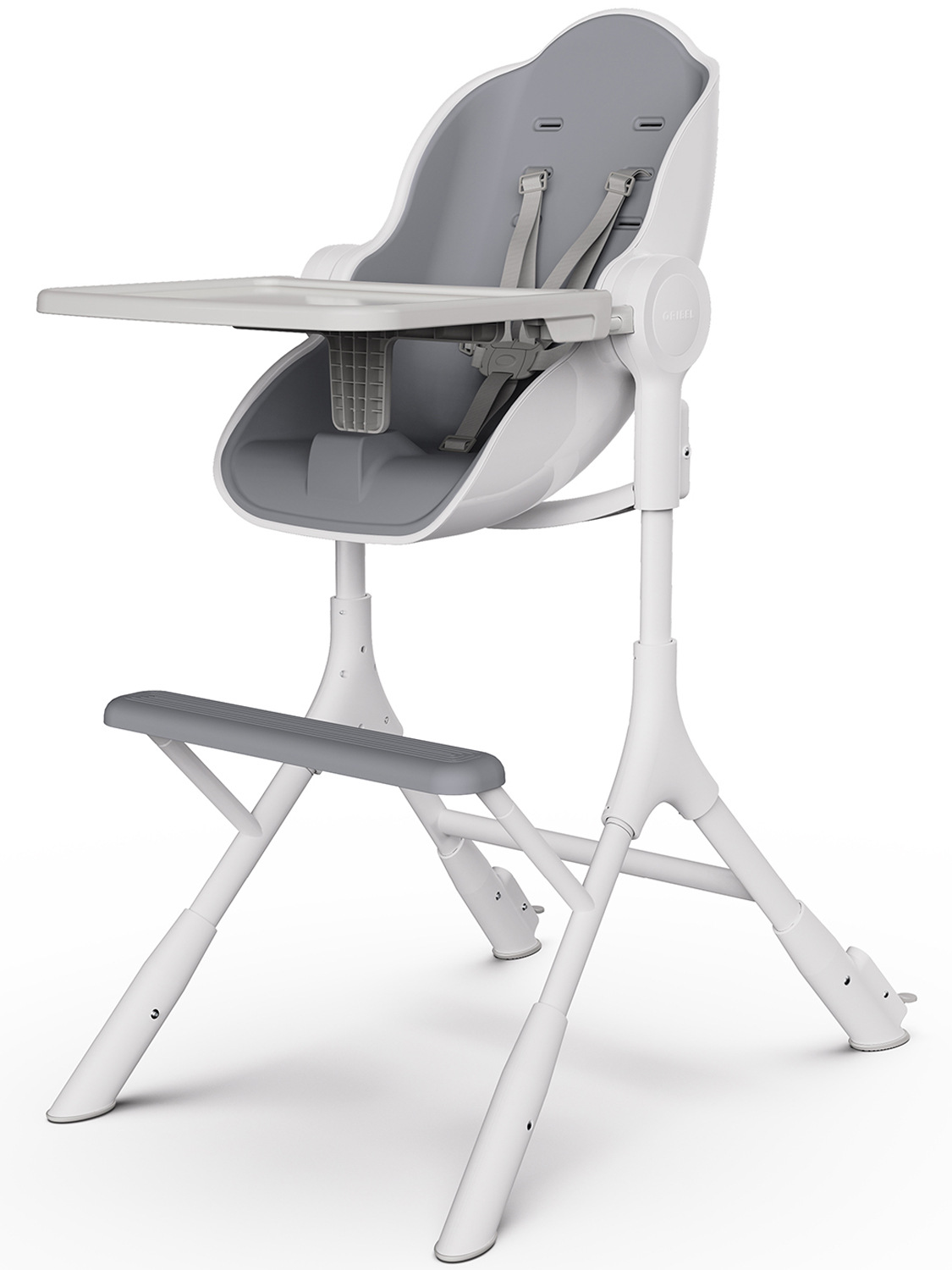 Стульчик Cocoon Oribel Z для кормления