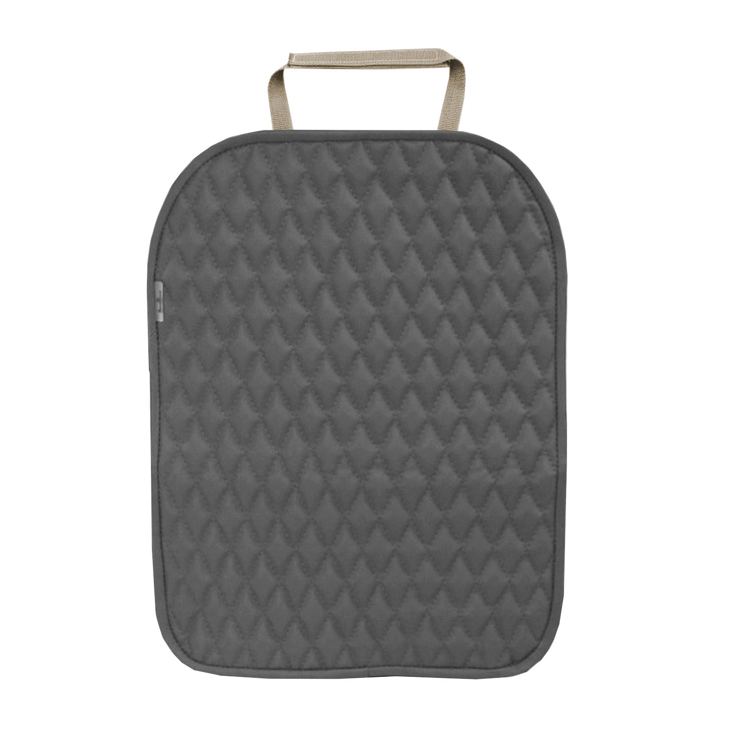 Защита спинки переднего сидения автомобиля Fiorellino FrontSeat Stitch