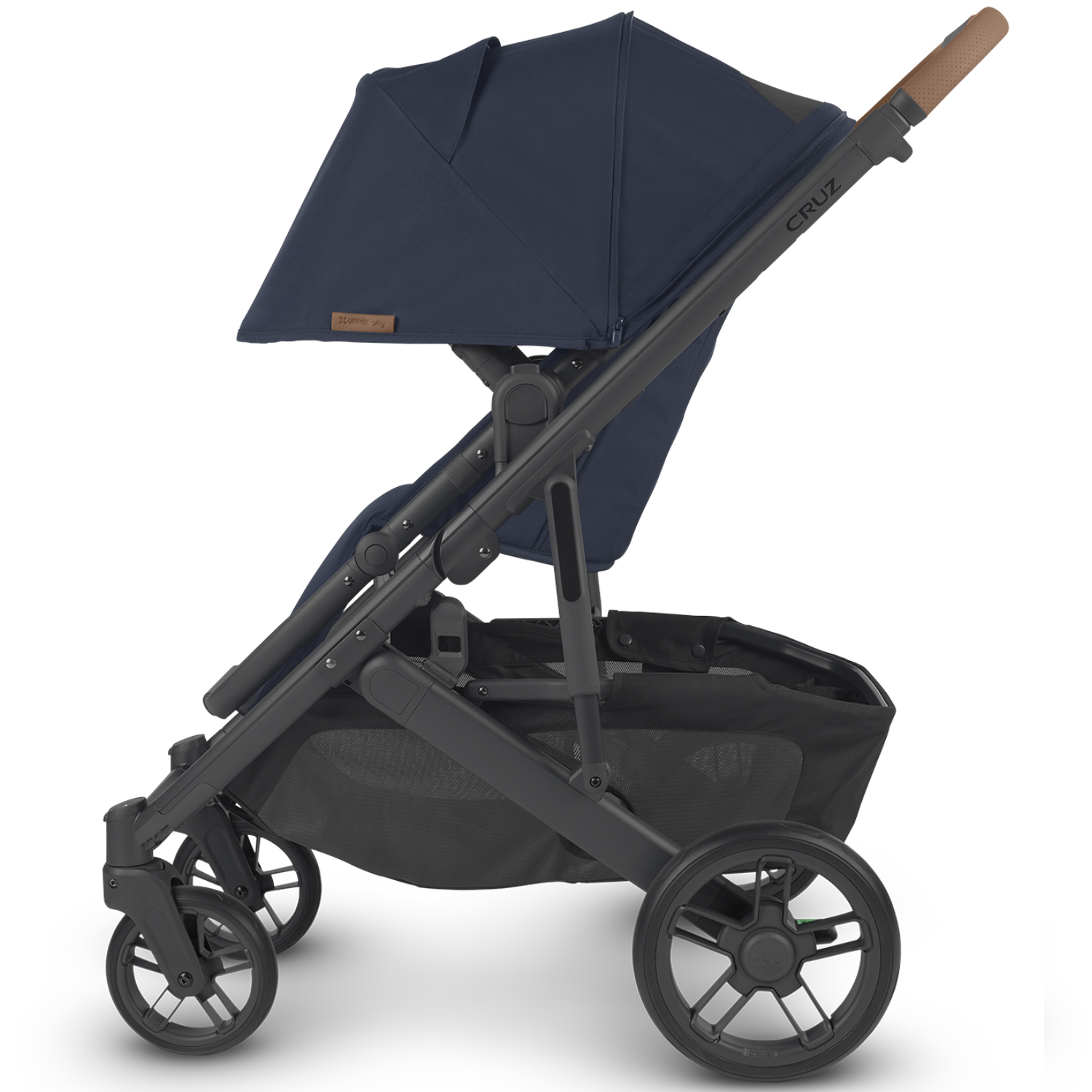 Коляска прогулочная UPPAbaby Cruz V2