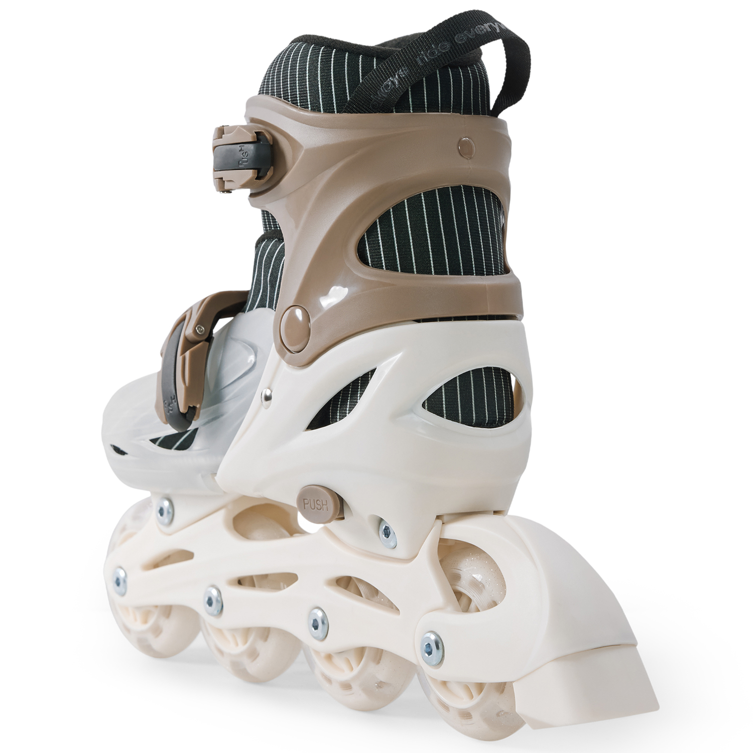 Ролики-коньки 3в1 Happy Baby SCROLLS р.30-33 (M)