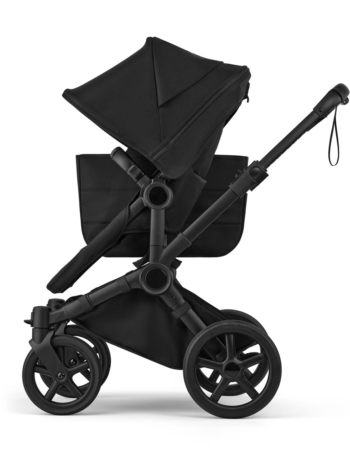 Коляска 2 в 1 Bugaboo Donkey 6 Complete
