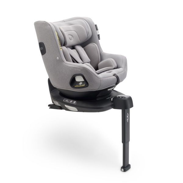 Автокресло 0+/1 Bugaboo Owl by Nuna с базой ISOFIX Bugaboo 360 by Nuna
