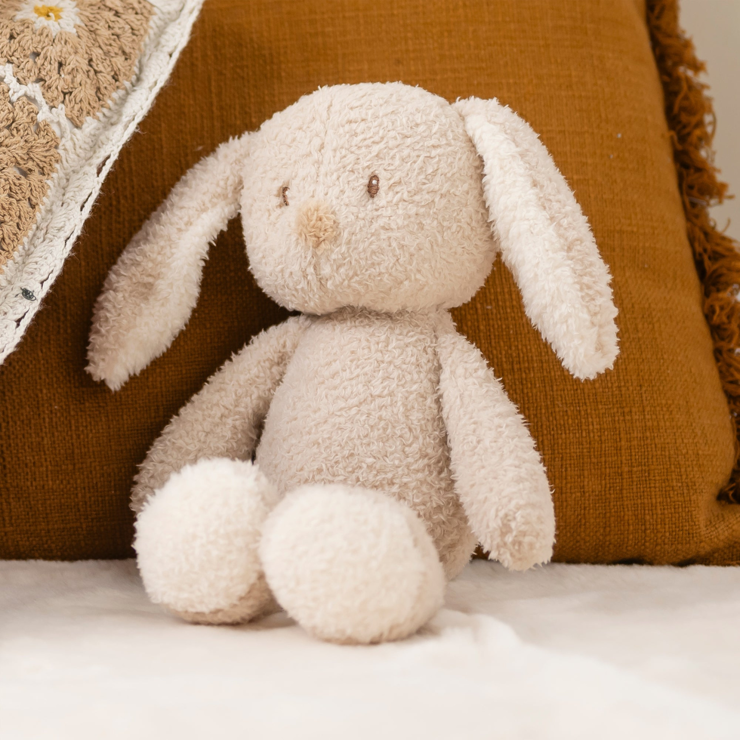 Игрушка мягкая Nattou Soft toy
