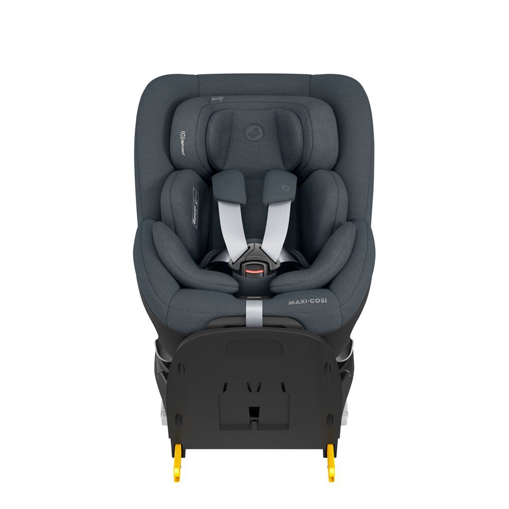Автокресло 0+/1 Maxi-Cosi Mica 360 Pro i-Size