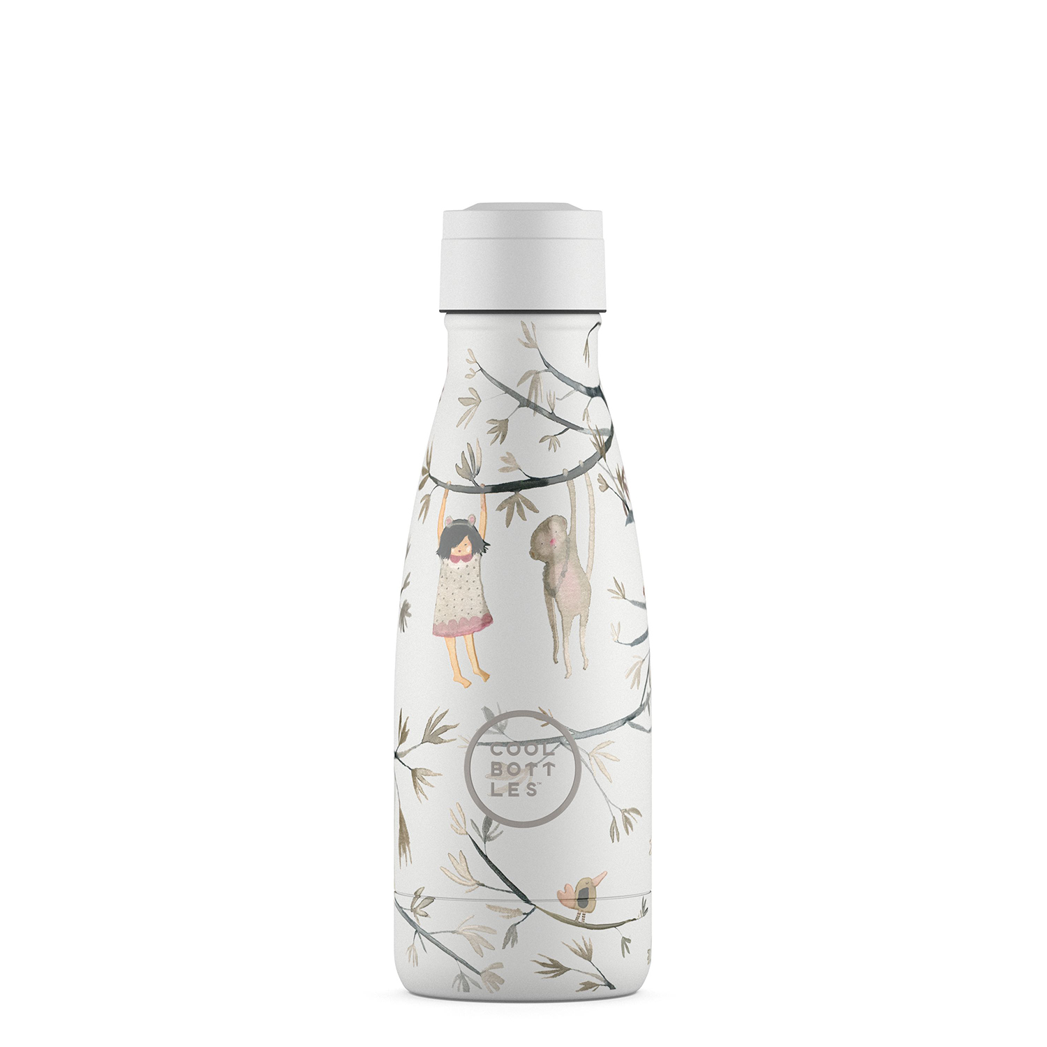 Термос–термобутылка Cool Bottles Kids 260мл