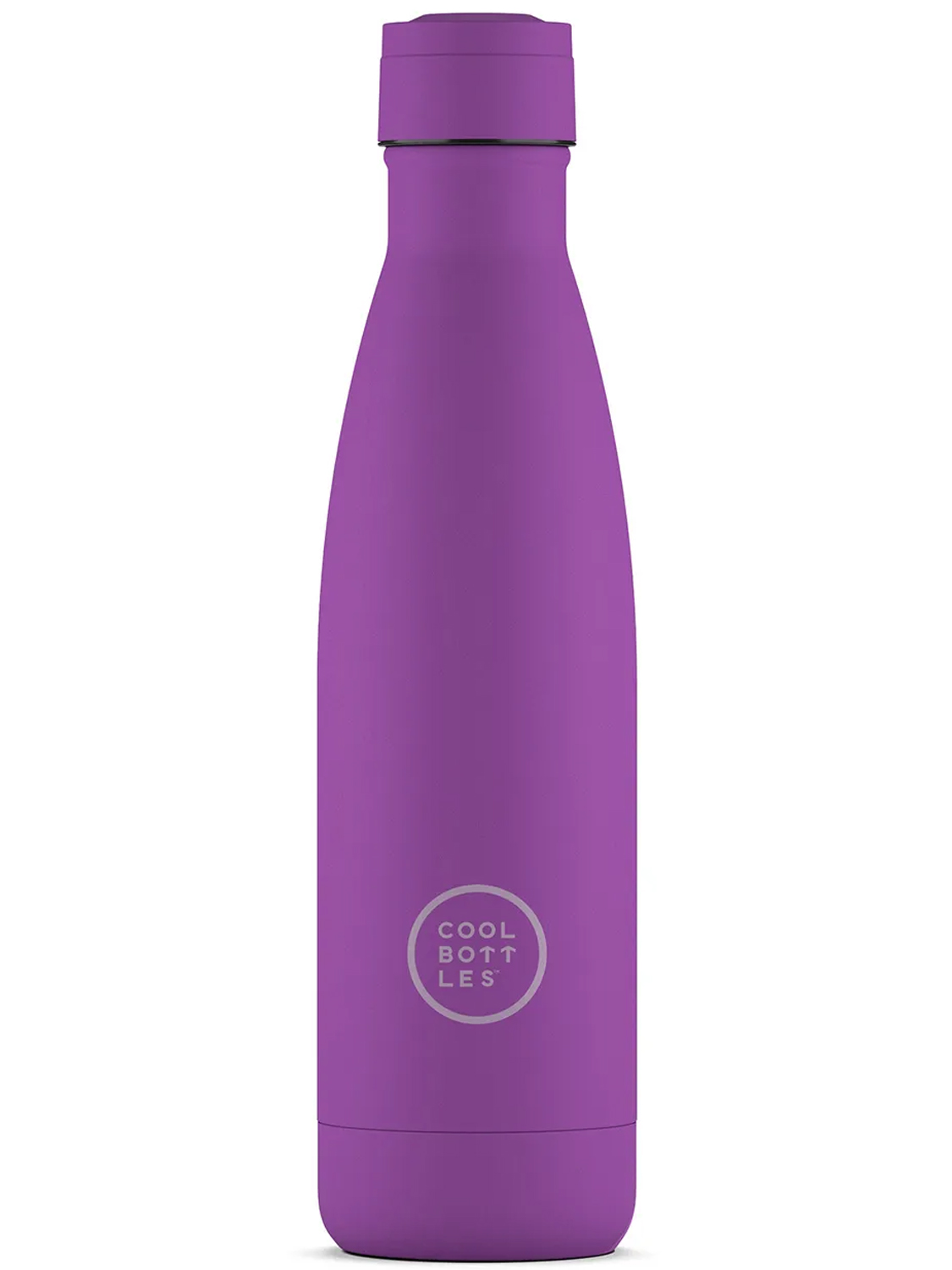 Термос–термобутылка Cool Bottles 500мл