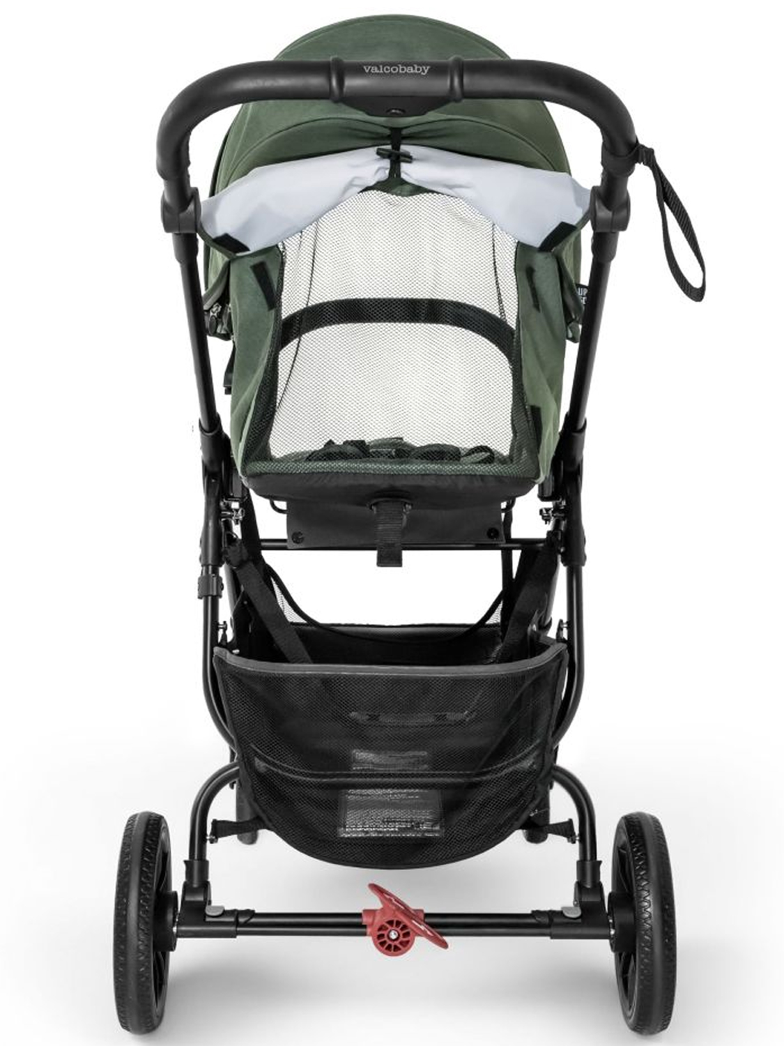 Коляска прогулочная Valco Baby Snap Trend Ultra 2.0