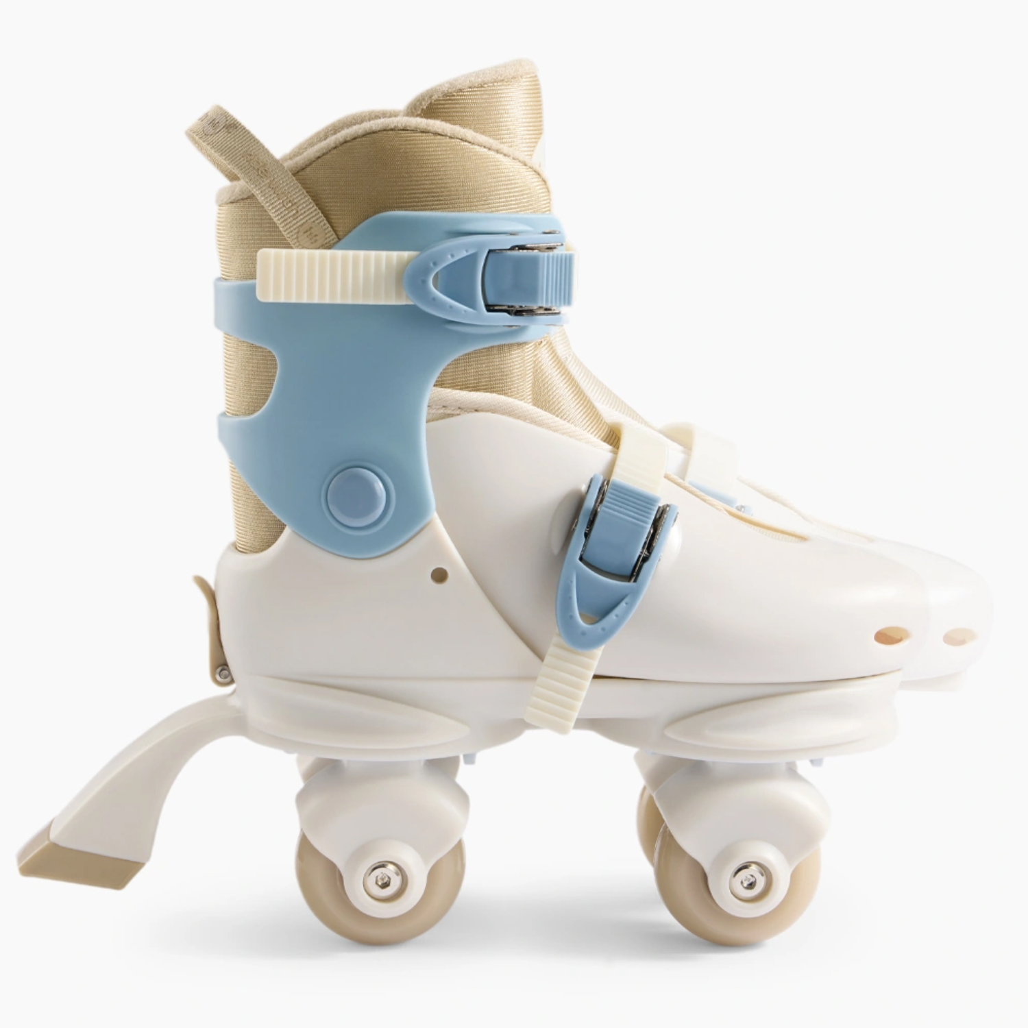 Коньки роликовые Happy Baby (Хэппи Бэйби) VIBERS раздвижные, р.31-34 (S)