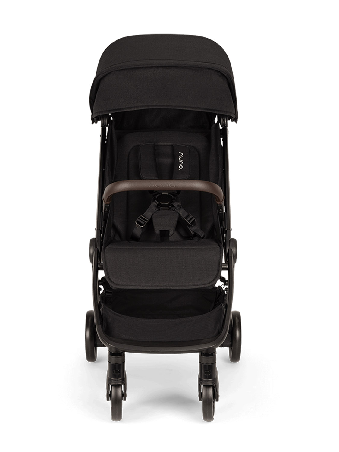 Коляска прогулочная Nuna TRVL LX