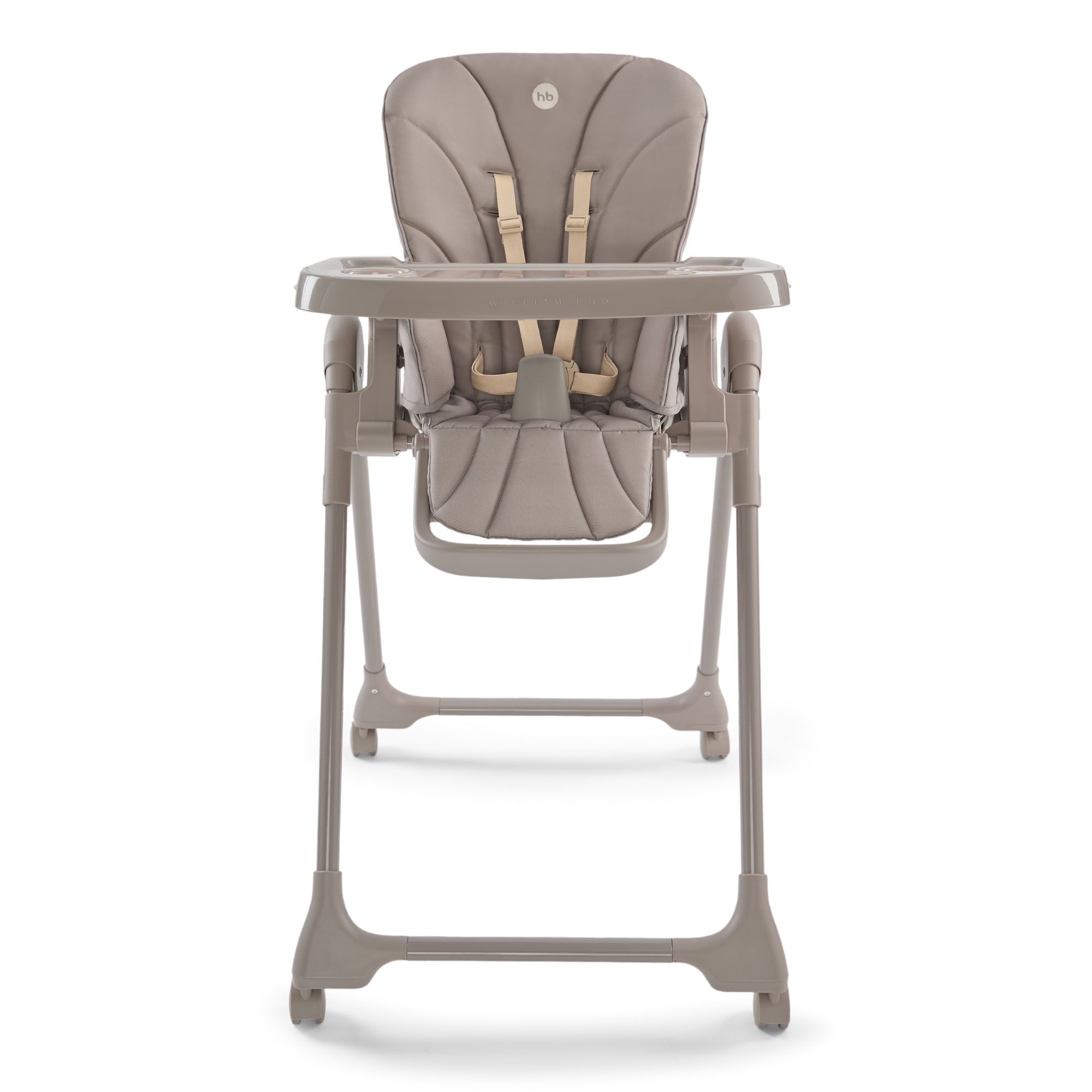 Стул для кормления Happy Baby WILLIAM PRO