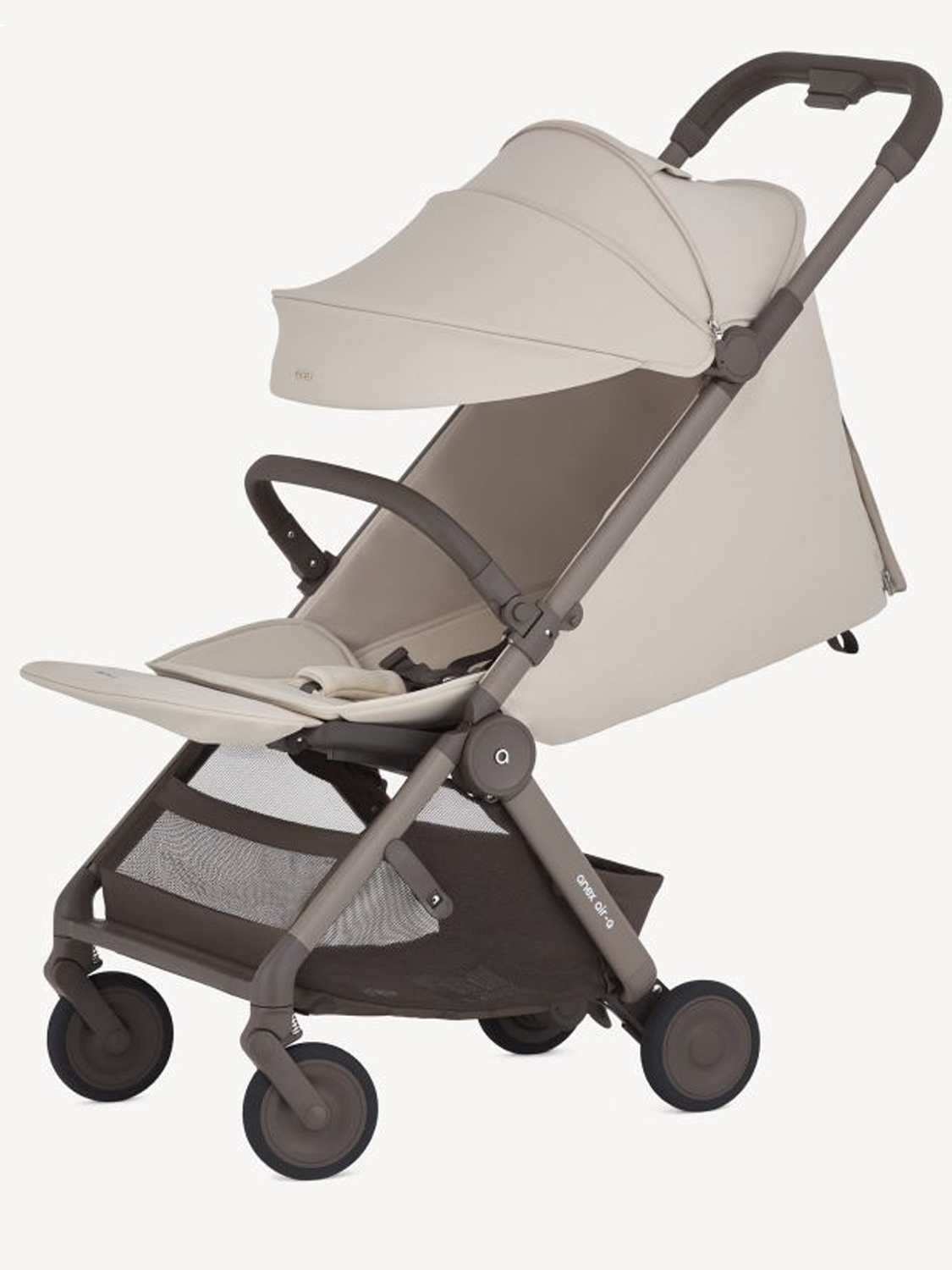 Коляска прогулочная Anex Air-Q