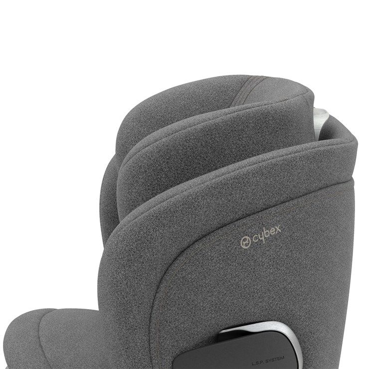 Автокресло 1/2 Cybex Anoris T i-Size