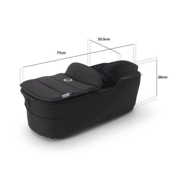 База для коляски 2 в 1 Bugaboo Fox 3