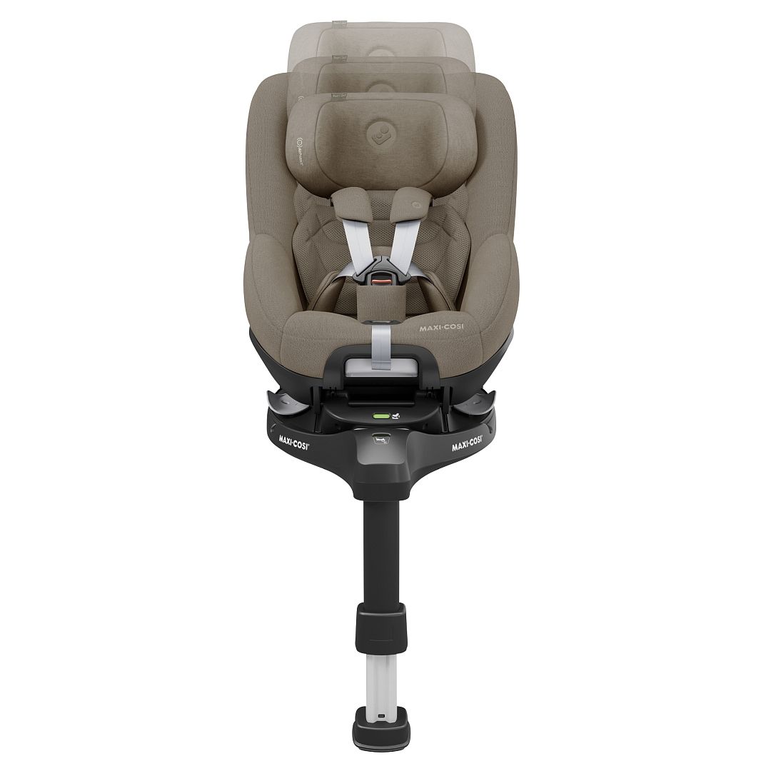 Автокресло 0+/1 Maxi-cosi Pearl 360 Pro Next