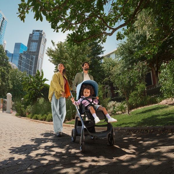 Коляска прогулочная Bugaboo Dragonfly