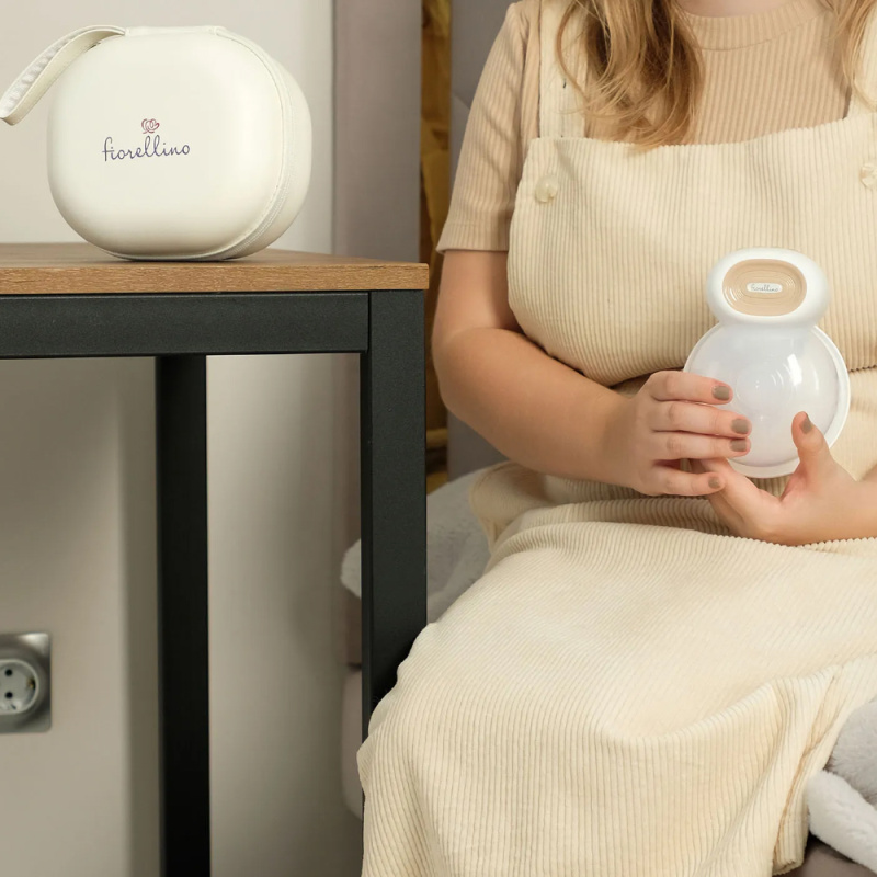 Как правильно выбрать молокоотсос