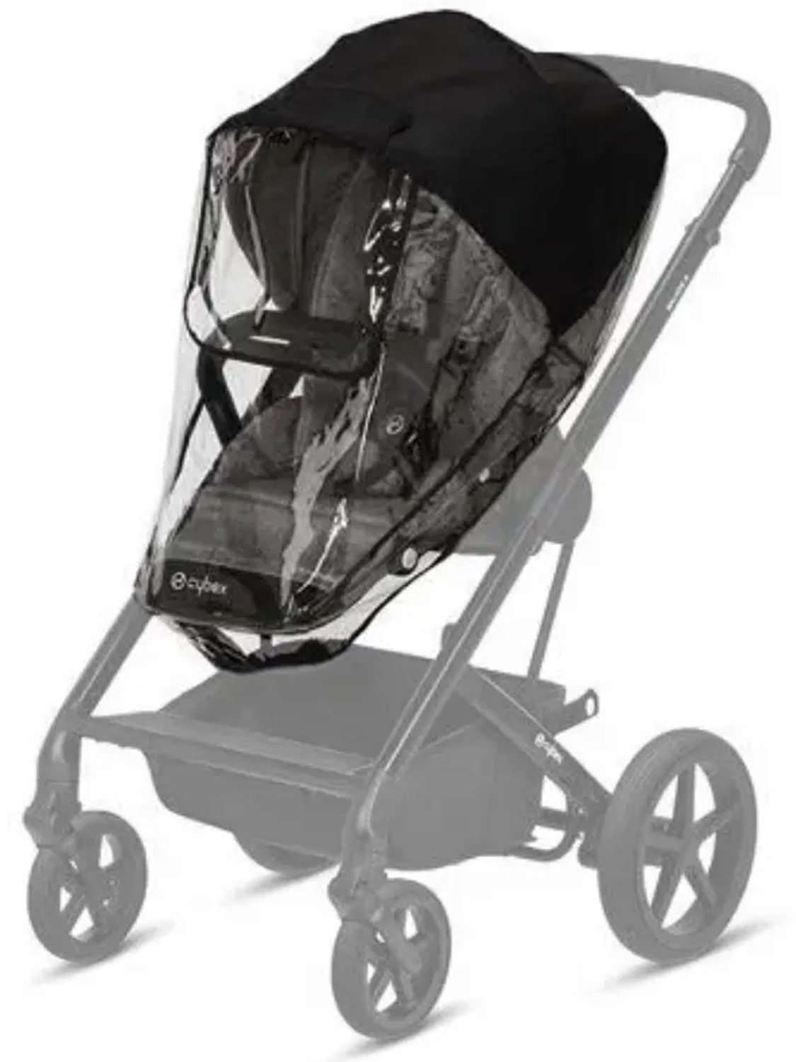Дождевик для прогулочной коляски CYBEX Balios S