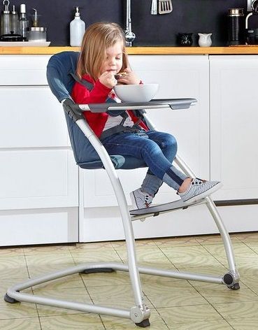 Babyhome Taste – новинка в Lapsi