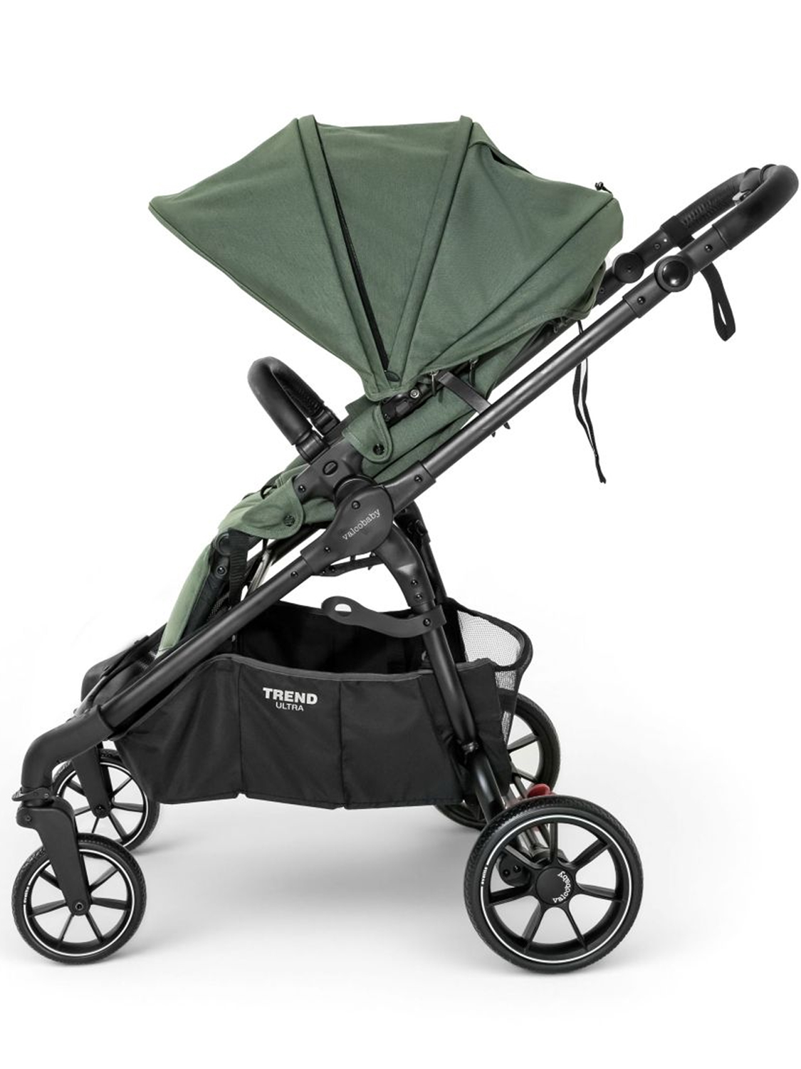Коляска прогулочная Valco Baby Snap Trend Ultra 2.0