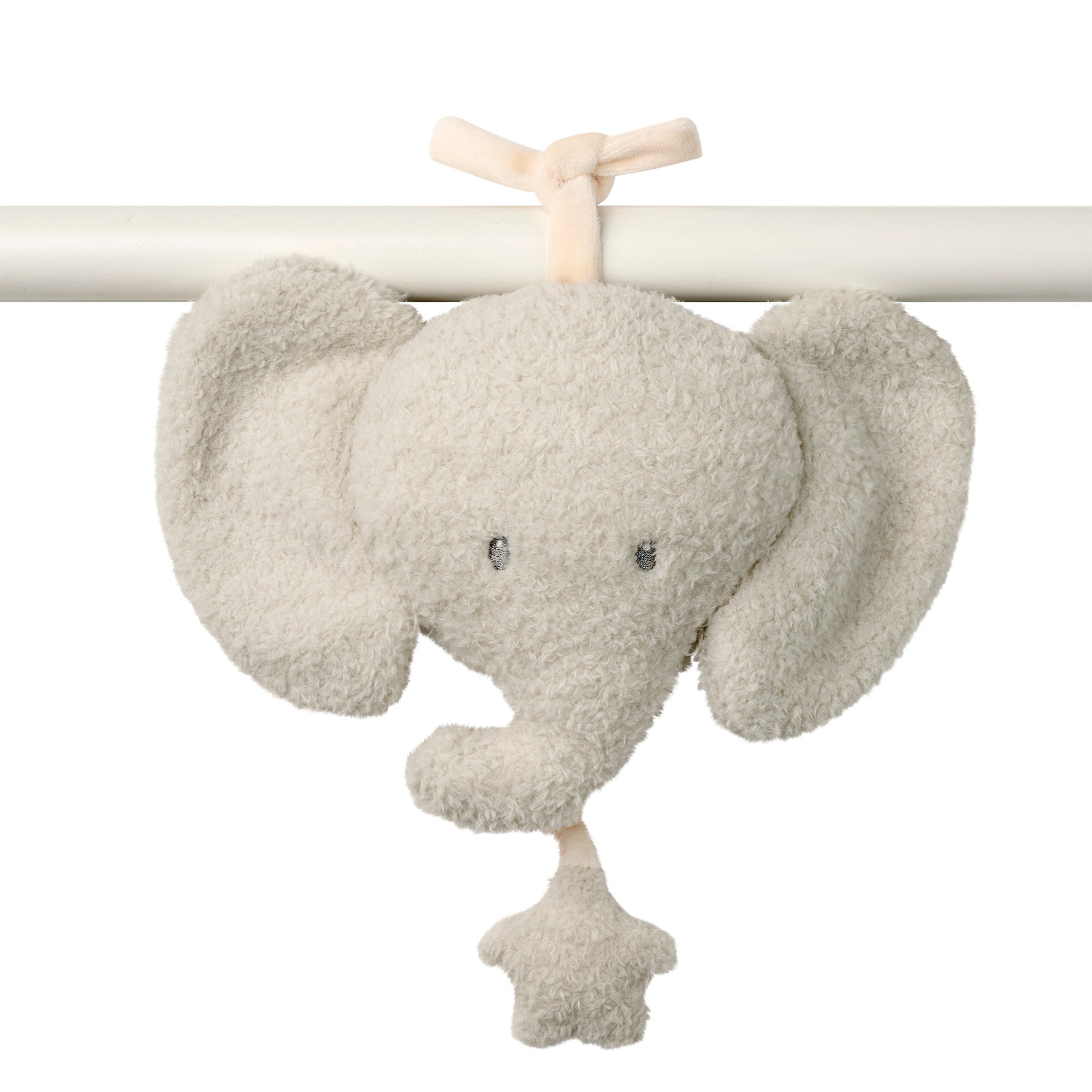 Игрушка мягкая Nattou Musical Soft toy музыкальная