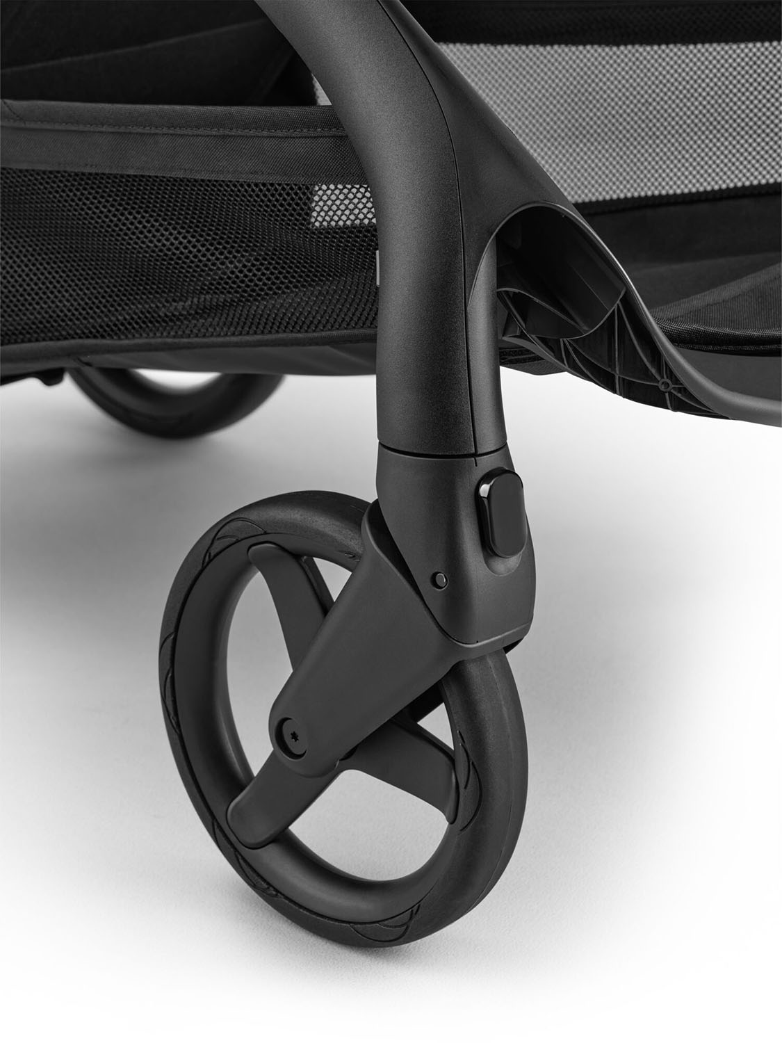 Коляска прогулочная Bugaboo Dragonfly Plus