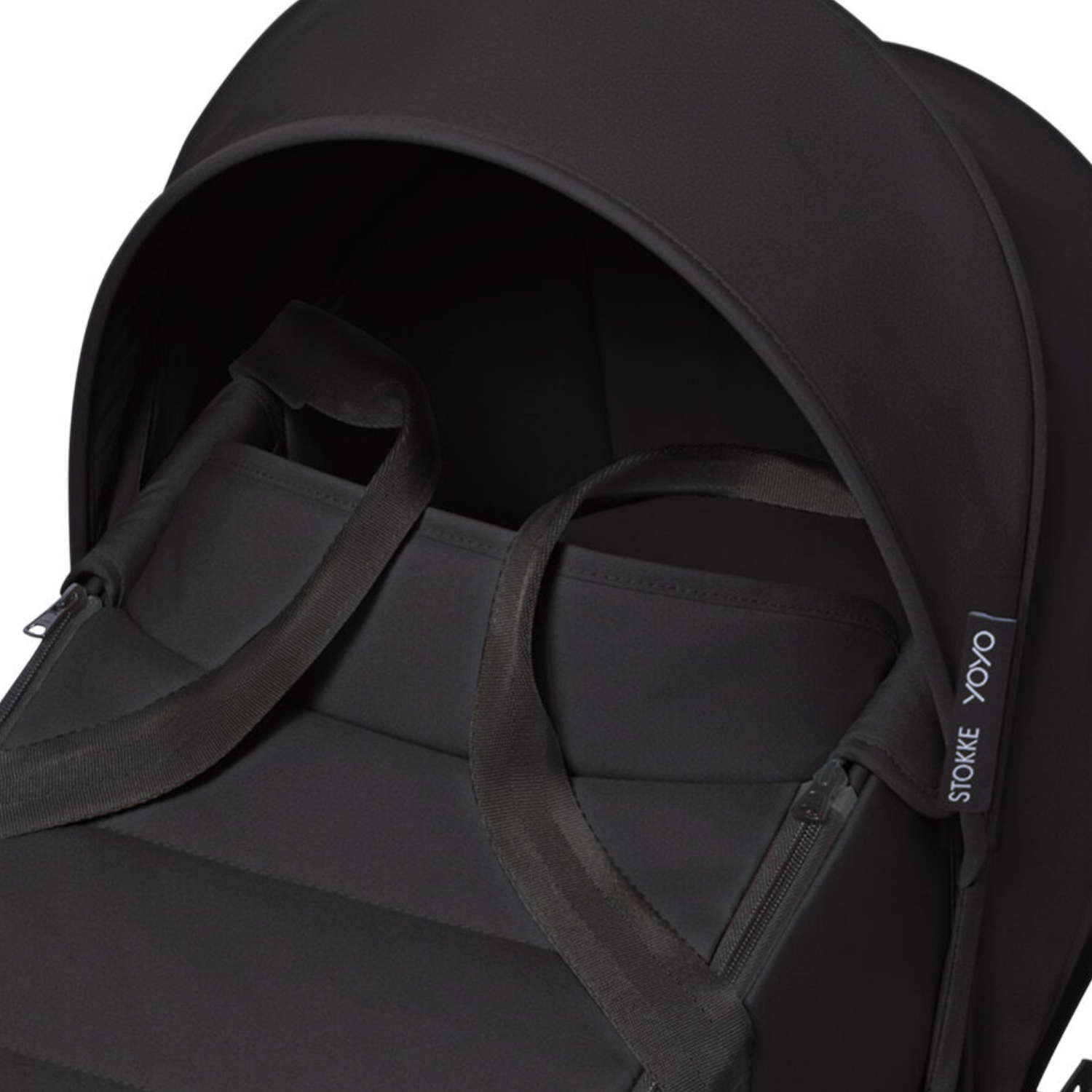 Комплект люльки для новорождённого Stokke YOYO Newborn Shell