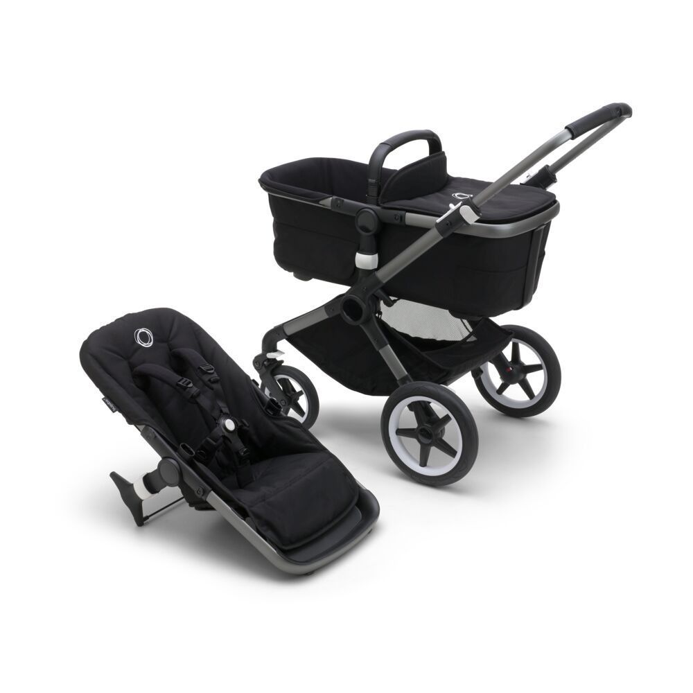 База для коляски 2 в 1 Bugaboo Fox 3