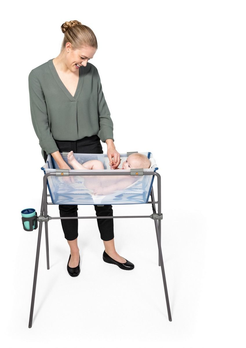 Ванночка для купания Stokke FlexiBath
