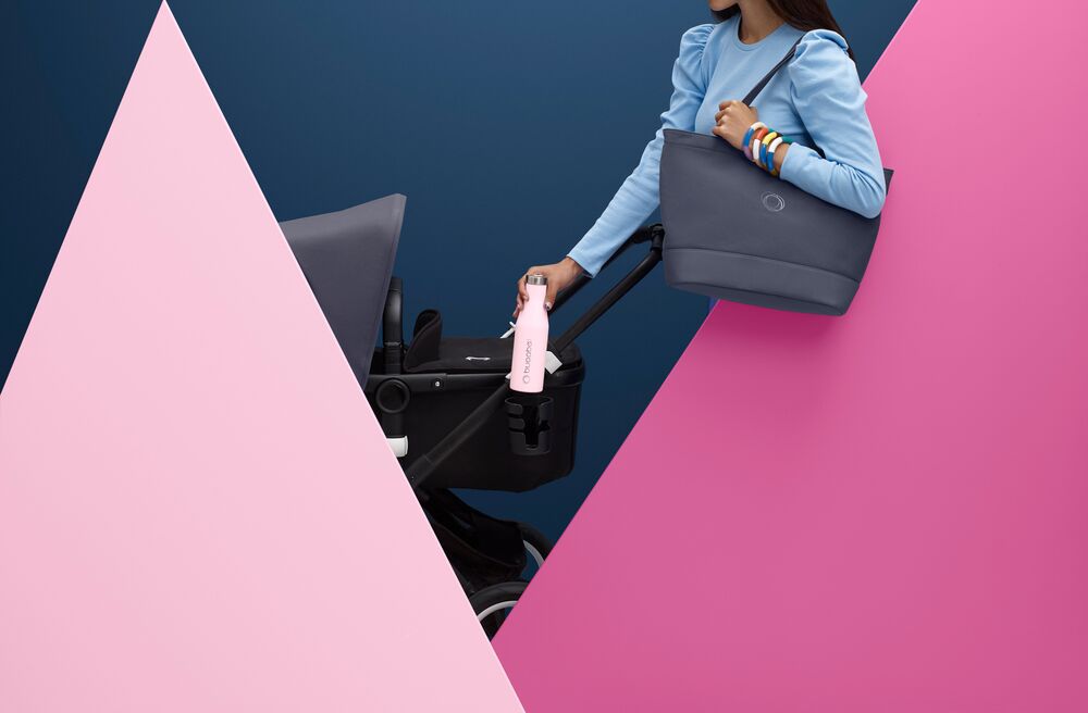 Сумка для мамы Bugaboo Changing Bag