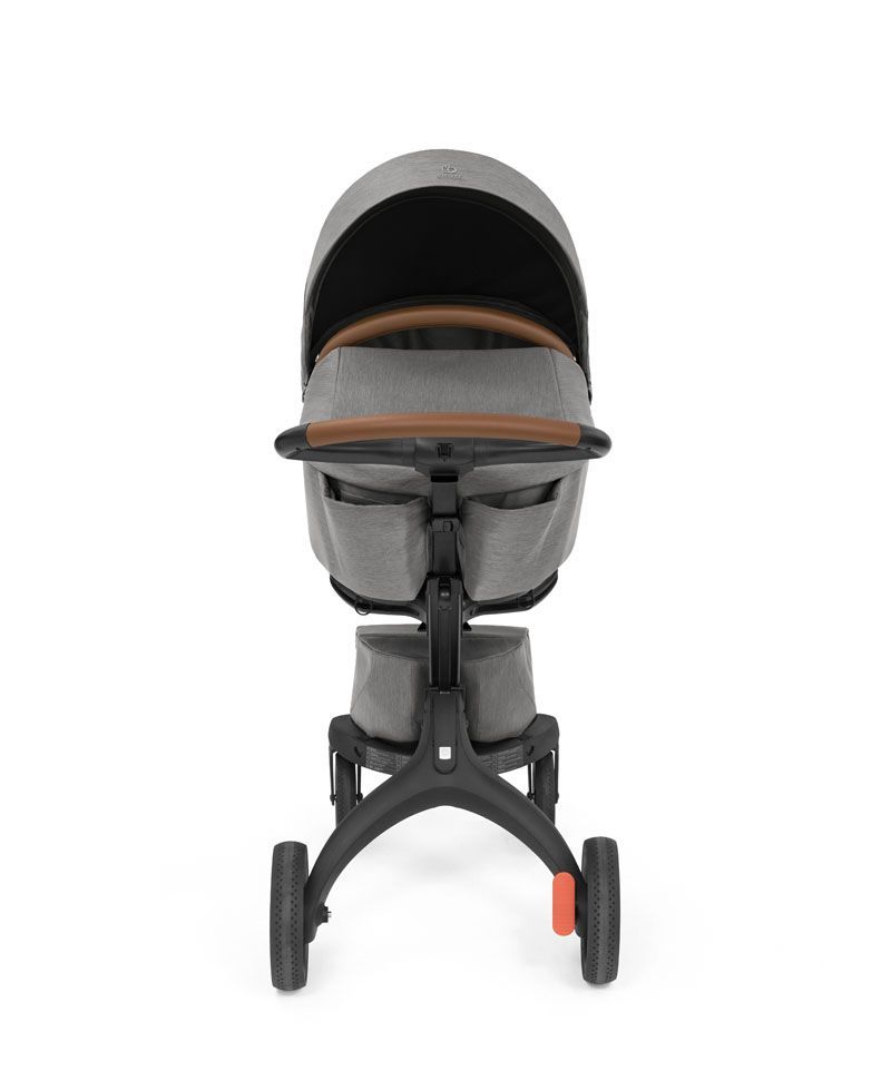 Люлька Stokke Xplory X