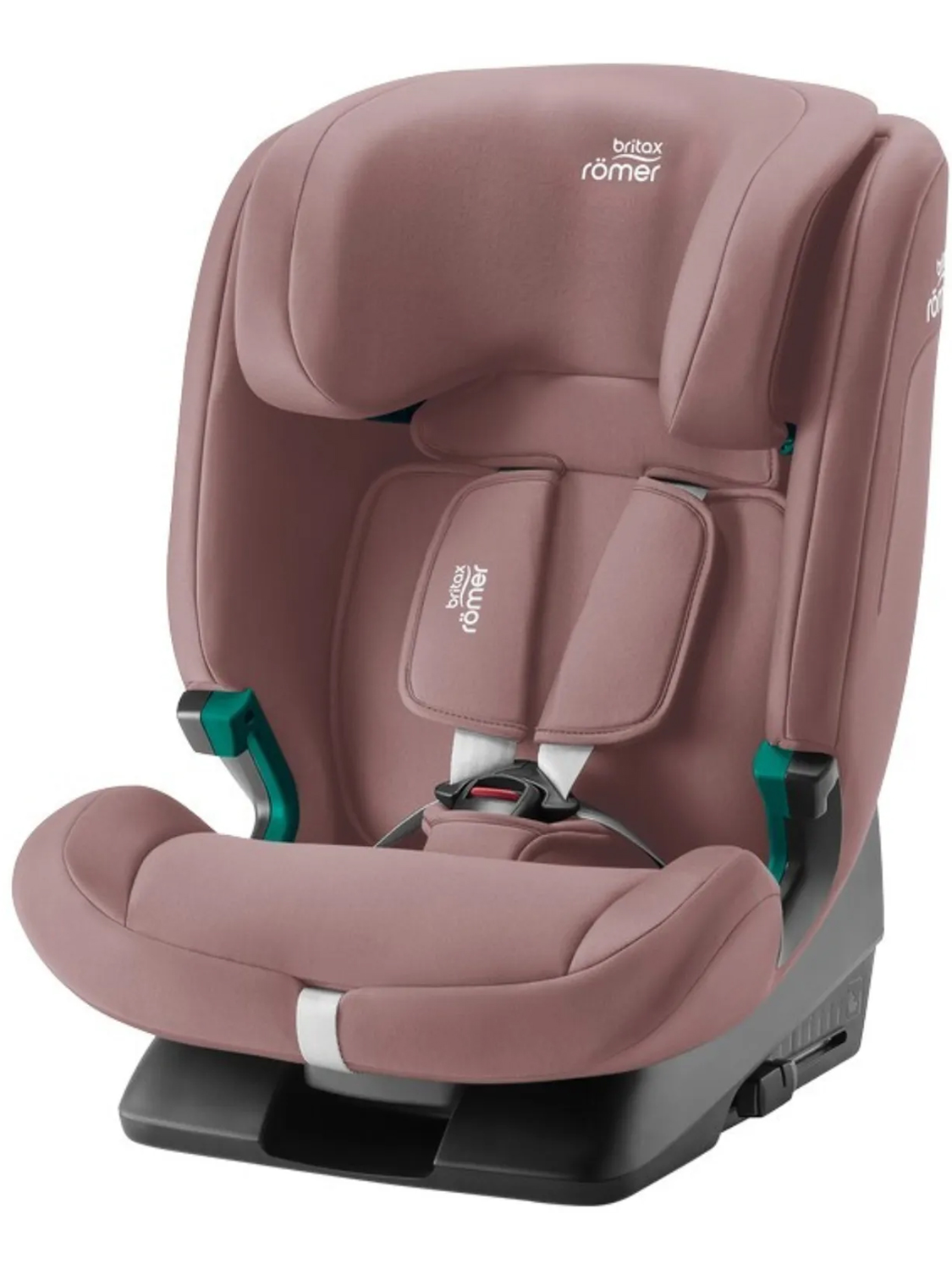 Автокресло 1/2/3 Britax Roemer EVOLVAFIX