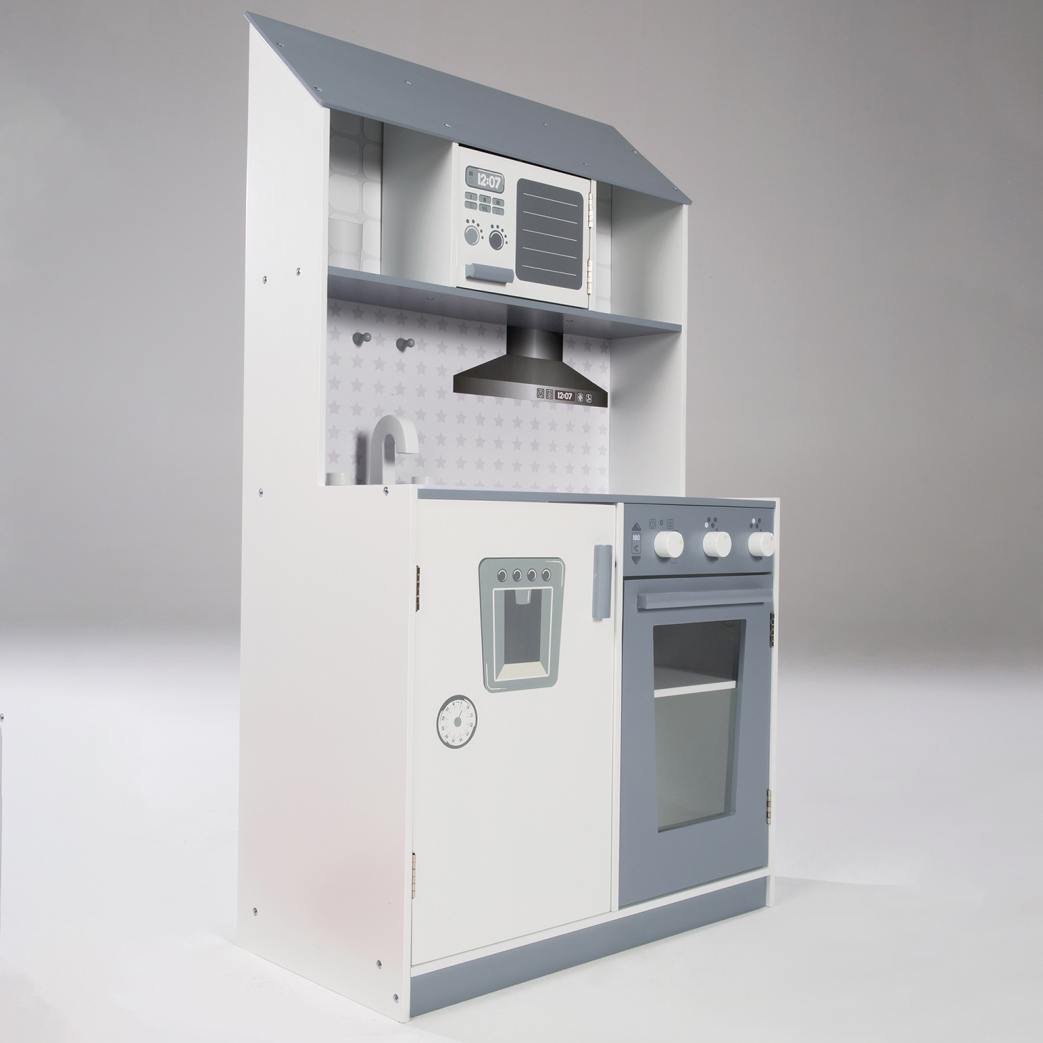 Детская игровая кухня ROBA