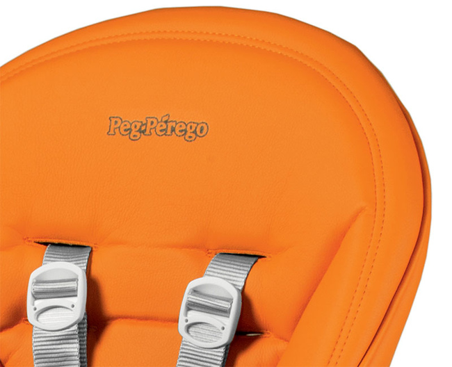 Стульчик для кормления Peg-Perego Prima Pappa Follow Me