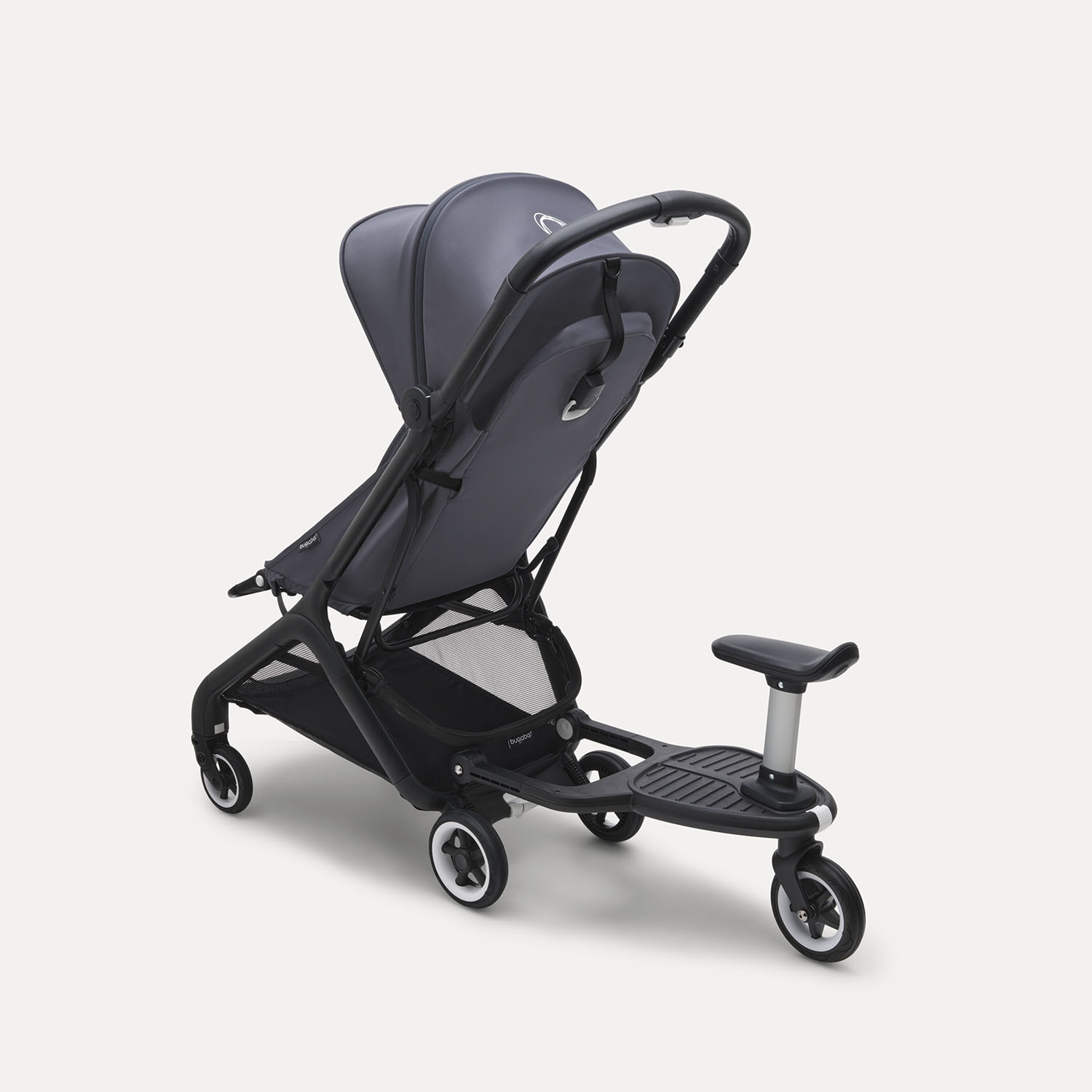 Подножка для второго ребенка Bugaboo для коляски Butterfly